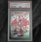 Pokemon Charizard ex PSA 10 Japanese 2023 SV4a Shiny Treasure SSR 331/190