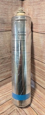 Everpure H-104 Water Filter Replacement Cartridge (EV9612-11) ''NEW''/Plastic Torn