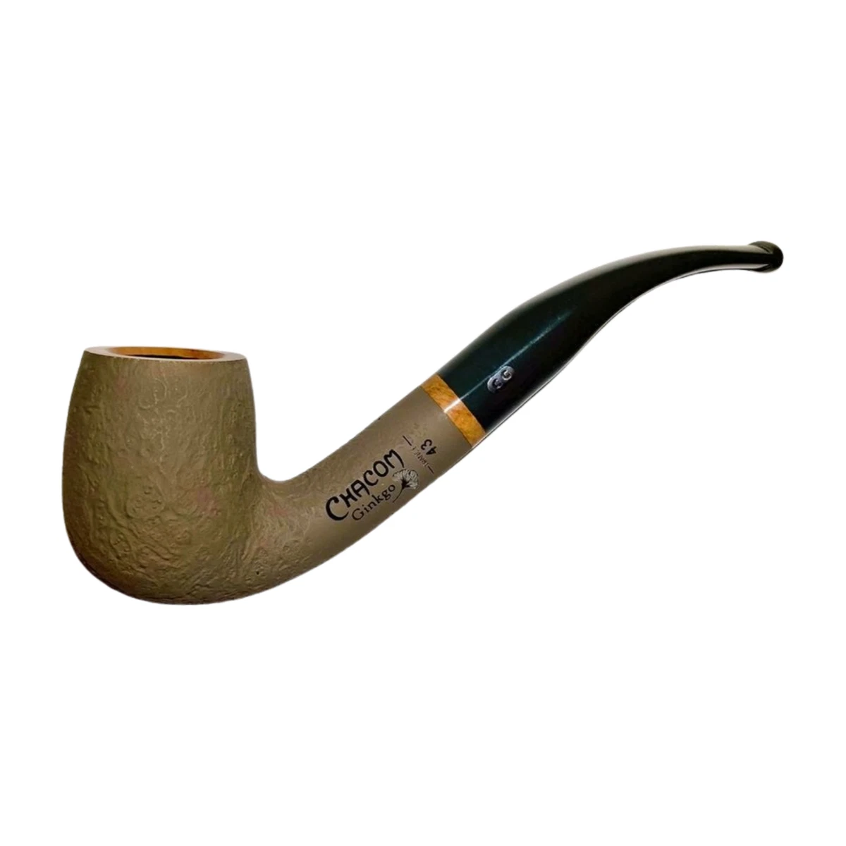 Pipe Chacom Rustic 1202 - 103,00 Pipe Chacom Rustic 1202 - 103,00