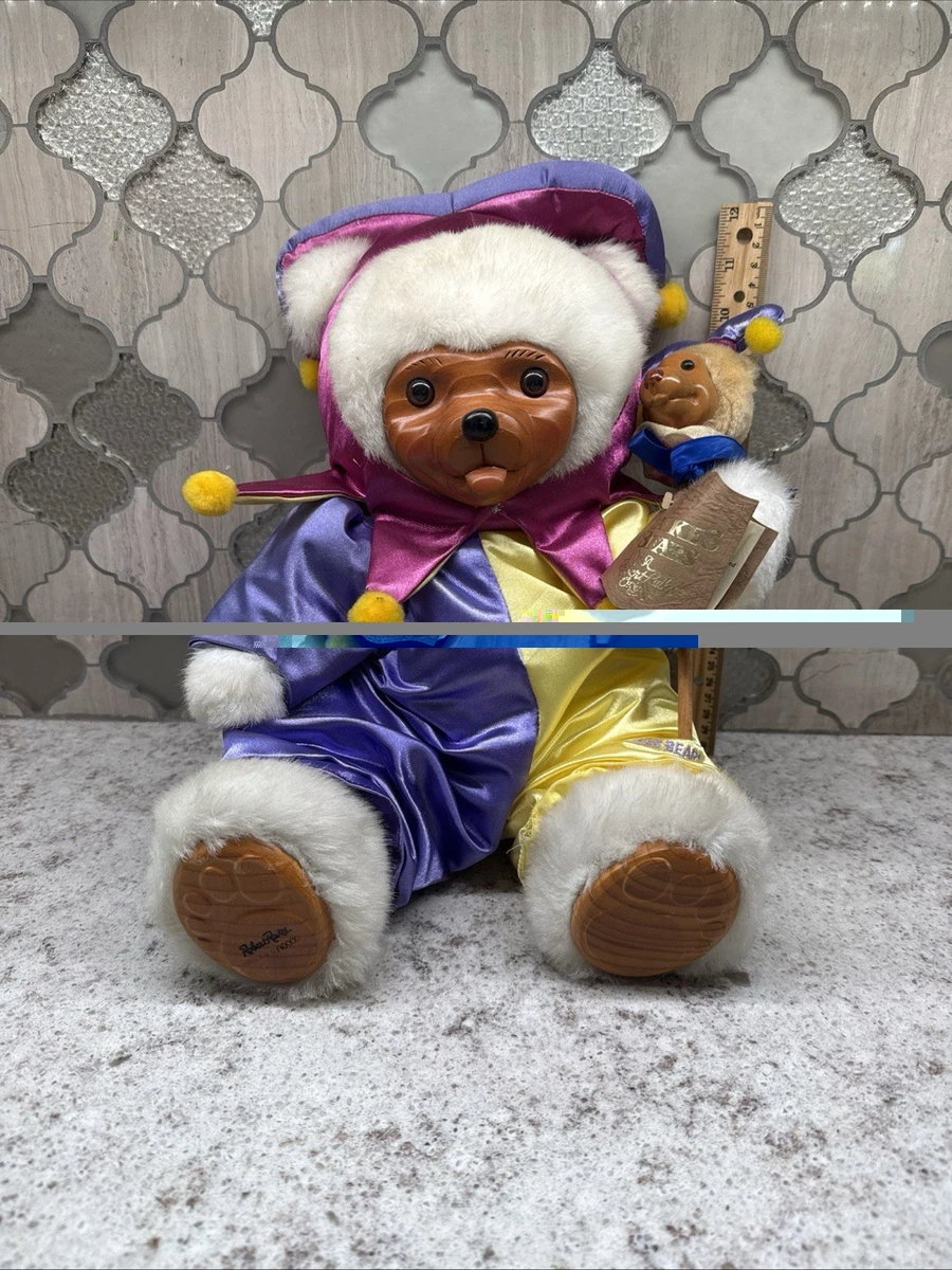 Raikes Teddy Bears for sale | eBay
