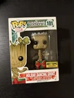 Funko Pop! Vinyl: Marvel - Holiday Dancing Groot #101 Guardians Of The Galaxy