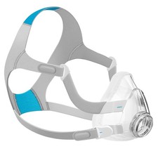 AirFit F20 Replacement Mask Headgear Set - F20 Full Face Masks Size L