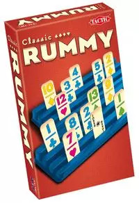 6416739027432 Rummy wersja podróżna Tactic