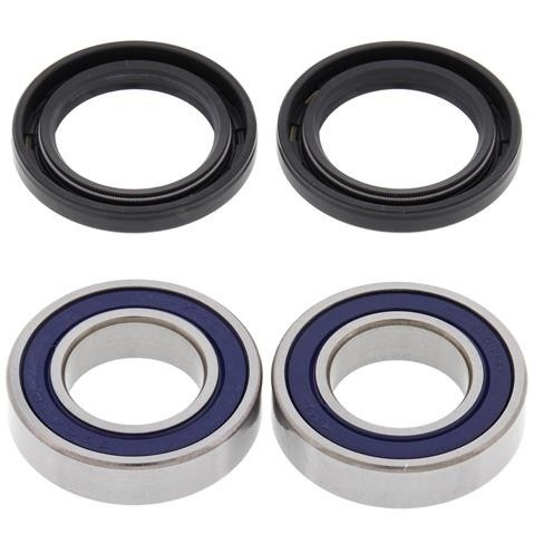Kit Roulement De Direction Et Joint - Kawasaki KX 250 (1979-1991) - KOYO