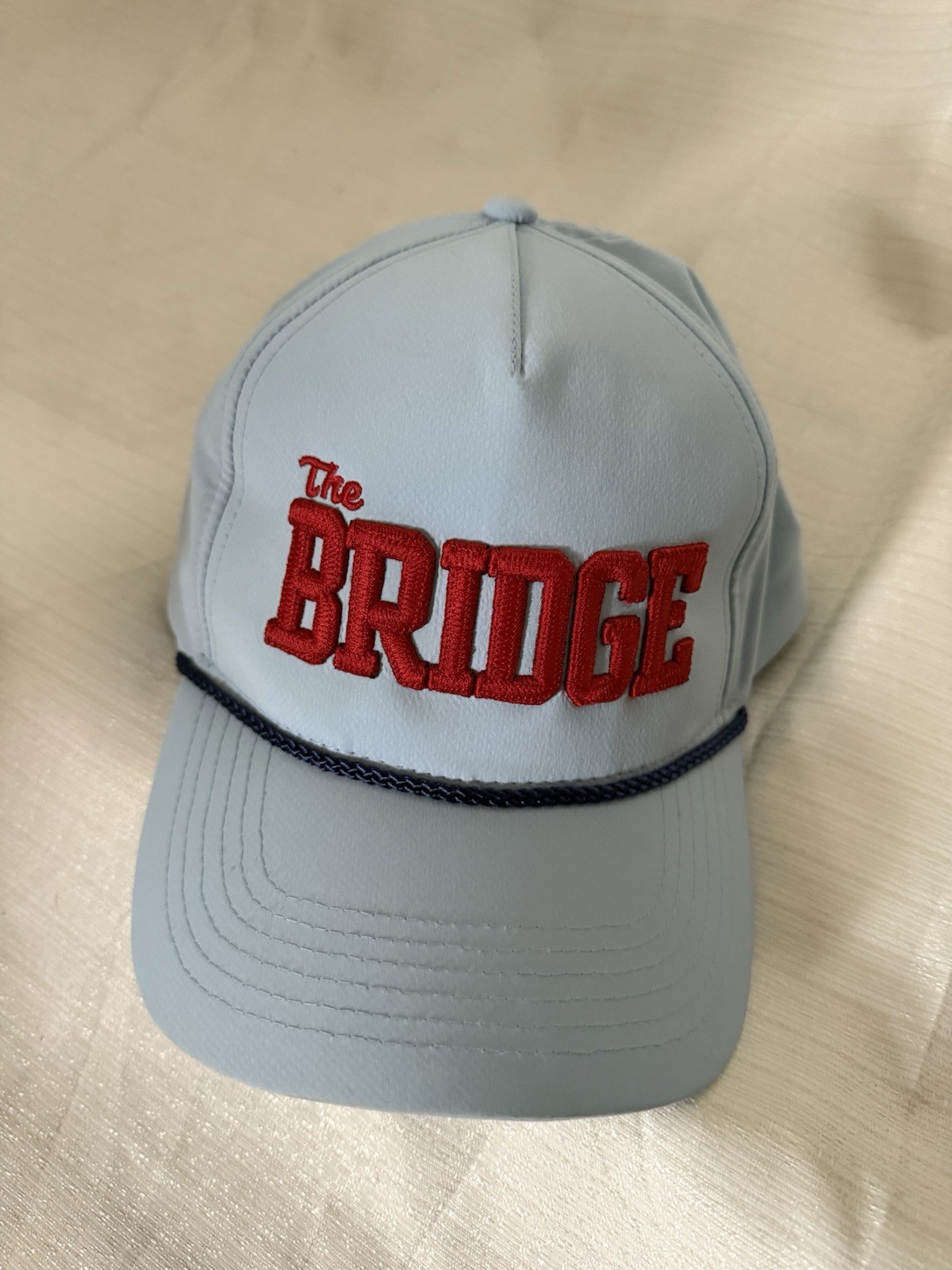 Ahead Performance Golf Hate “The Bridge” Franklin… - image 1