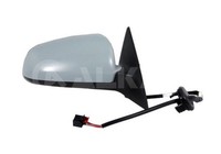 AußEnspiegel Alkar 6126798 FüR 4F2 C6 A6 4FH 4F5 Audi Beheizbar Konvex Avant TDI