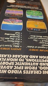  Consola NES Action Set - Con Zapper Naranja Y Juego