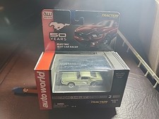 '67 Ford Shelby GT500 ho slot car Brand New .