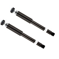 2 Bilstein StoßDäMpfer B4 2-19-171395 Hinterachse FüR Renault Laguna III Laguna