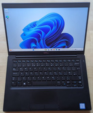 Dell Latitude 7390, i5-8650U, 16GB, 256GB SSD, Win 11 Pro, Muy Bueno, Probado