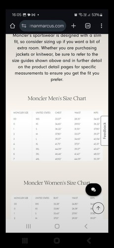 moncler Pantalone Sportivo Skihose - Bild 14 von 14