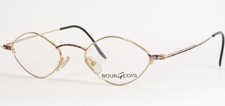 Vintage ANTOINE BOURGEOIS 2072 148 Gold /Other UNIQUE RARE EYEGLASSES 48-20-150