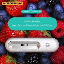 Ozoori  Refrigerator Odor Eliminator Refriger...