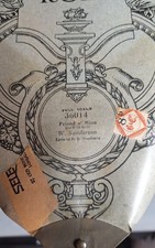 Vintage Universal Liederrolle Pianola Rolle - Friend O' Mine - 36014