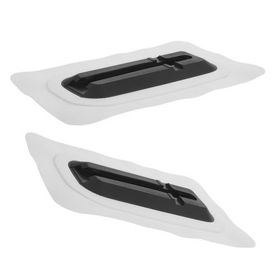 2 Pcs Verbindungsstück Für Die Flosse Eines Paddleboards -Flossenschlitz