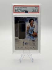 2019-20 Panini Origins Basketball Cards 13