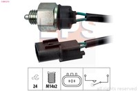 RüCkfahrlichtschalter 1.860.313 EPS FüR Hyundai KIA