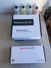 Thermo Scientific Orion Star A211 pH Benchtop Kit Durable ROSS STARA2116 NIB