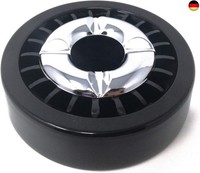 Starlet24® GluttöTer Aschenbecher FüR DraußEn Windaschenbecher Ascher Stabil Run