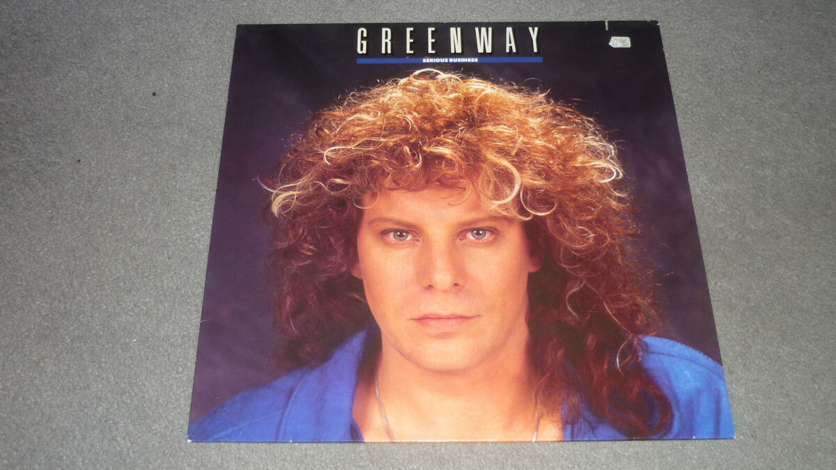 ＣＤ　　ＧＲＥＥＮＷＡＹ　　ＳＥＲＩＯＵＳ　ＢＵＳＩＮＥＳＳ Greenway – Serious Business | Releases | Discogs