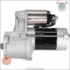 Démarreur Hyundai SATELLITE