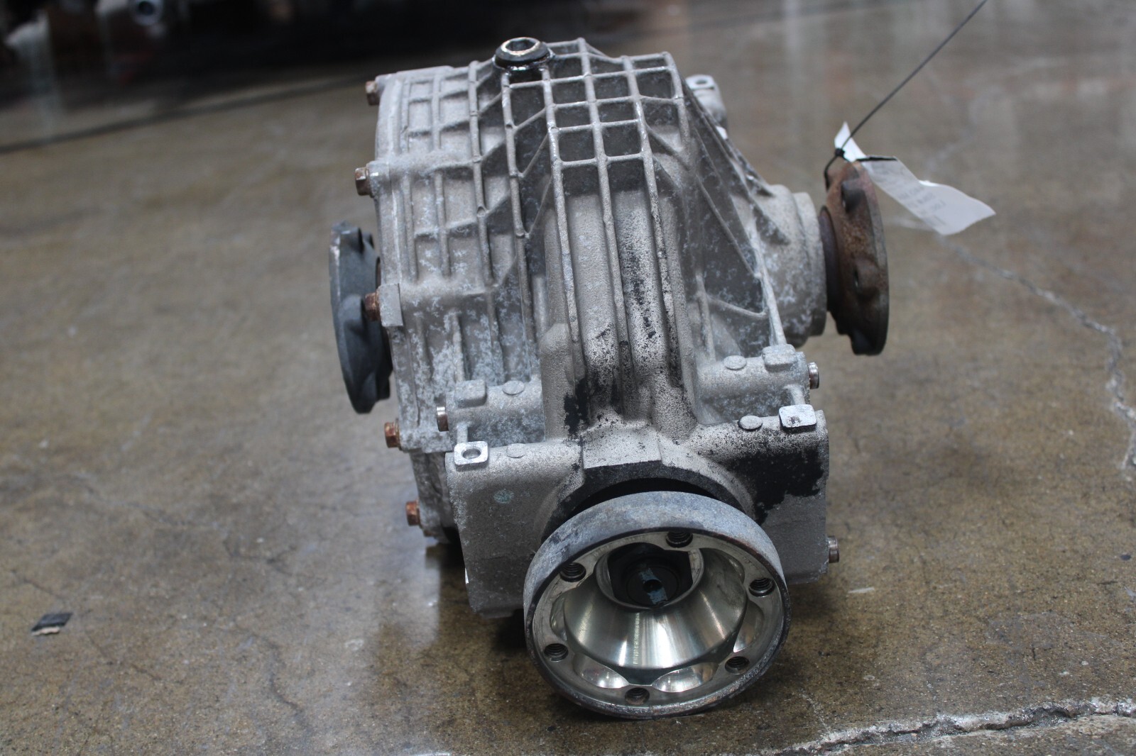 Maserati Quattroporte, Granturismo, Carrier Assembly, Used, P/N 272821