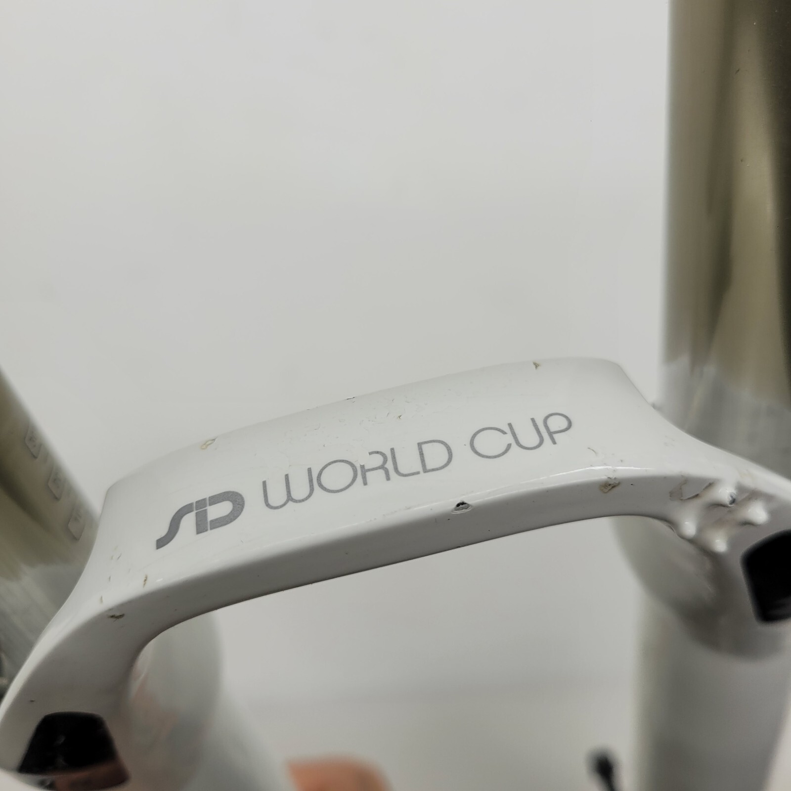 Rock Shox SID World Cup 26 100mm Mtb Bicycle Downhill