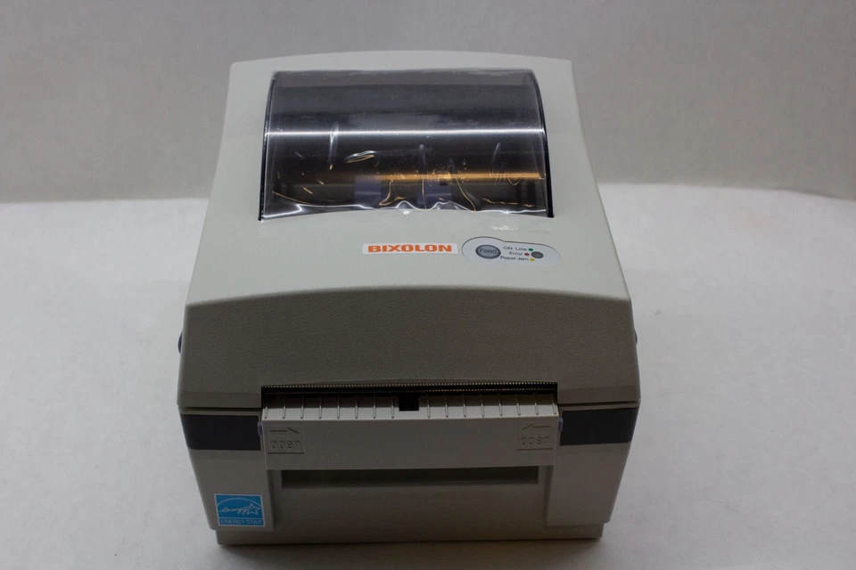 Bixolon SRP-770III-404/UPS Direct Thermal Label Shipping Printer - New, Unused - Image 4 of 4