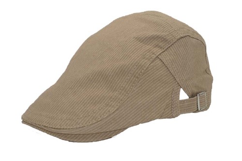 Gorra Vaquera Gatsby Unisex Hiedra Sombrero Golf Conducción Verano Sol Plano Caxista Newsboy - Imagen 16 de 36
