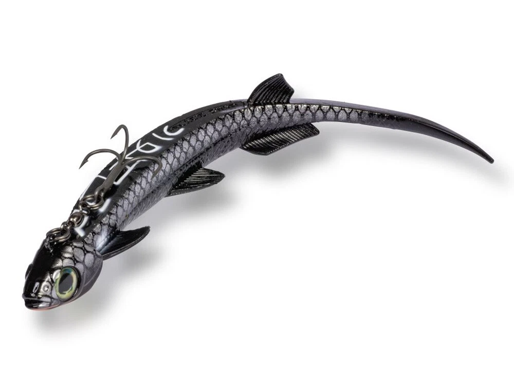 5 Leurres Souples Quantum Mann's Q-Fish 15 Cm Wakasagi – Pour Pêche Qui Déchire !
