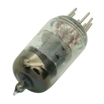 5PCS 6J2 Valve Vacuum Tube for PreAmplifier Board Headphone Amplifier Module DA