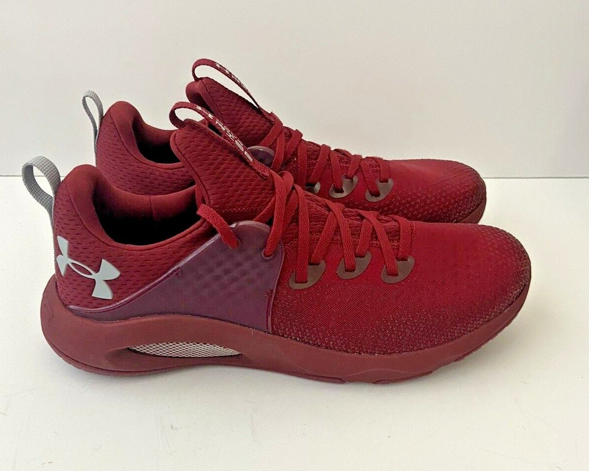 HOT Armour Hovr Best Under Armour Shoes For Gym Under