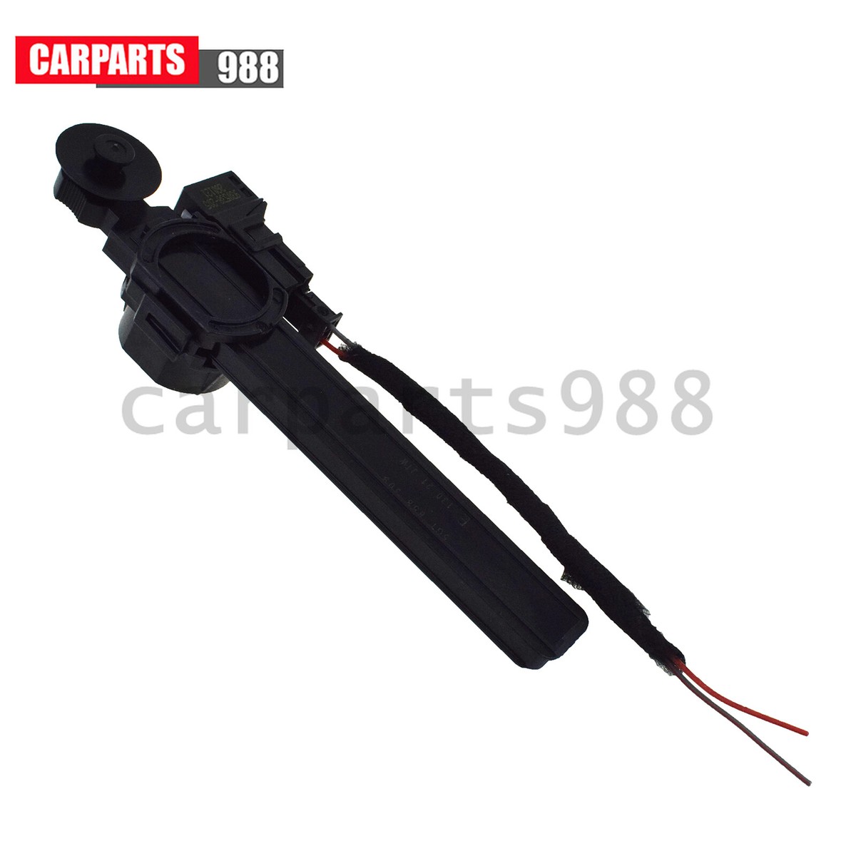 Glove Box Damper Brake Element For VW Arteon Golf 7 Passat R32