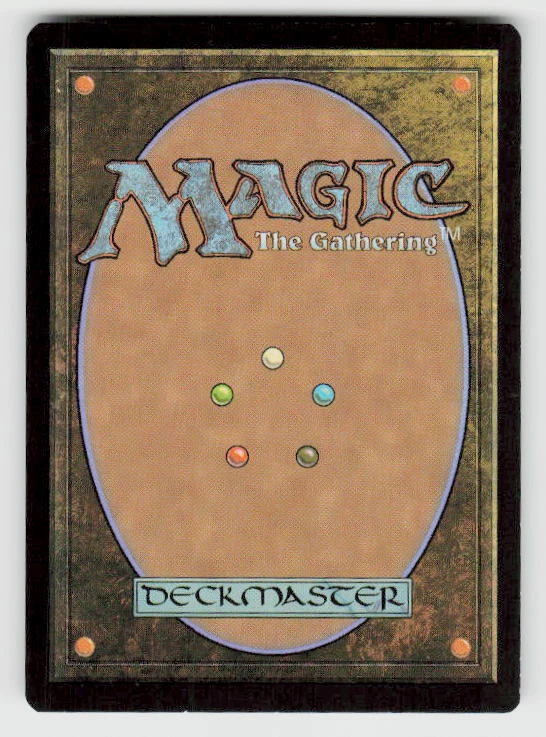 Magic Origins #54 Disperse - Image 2 of 2