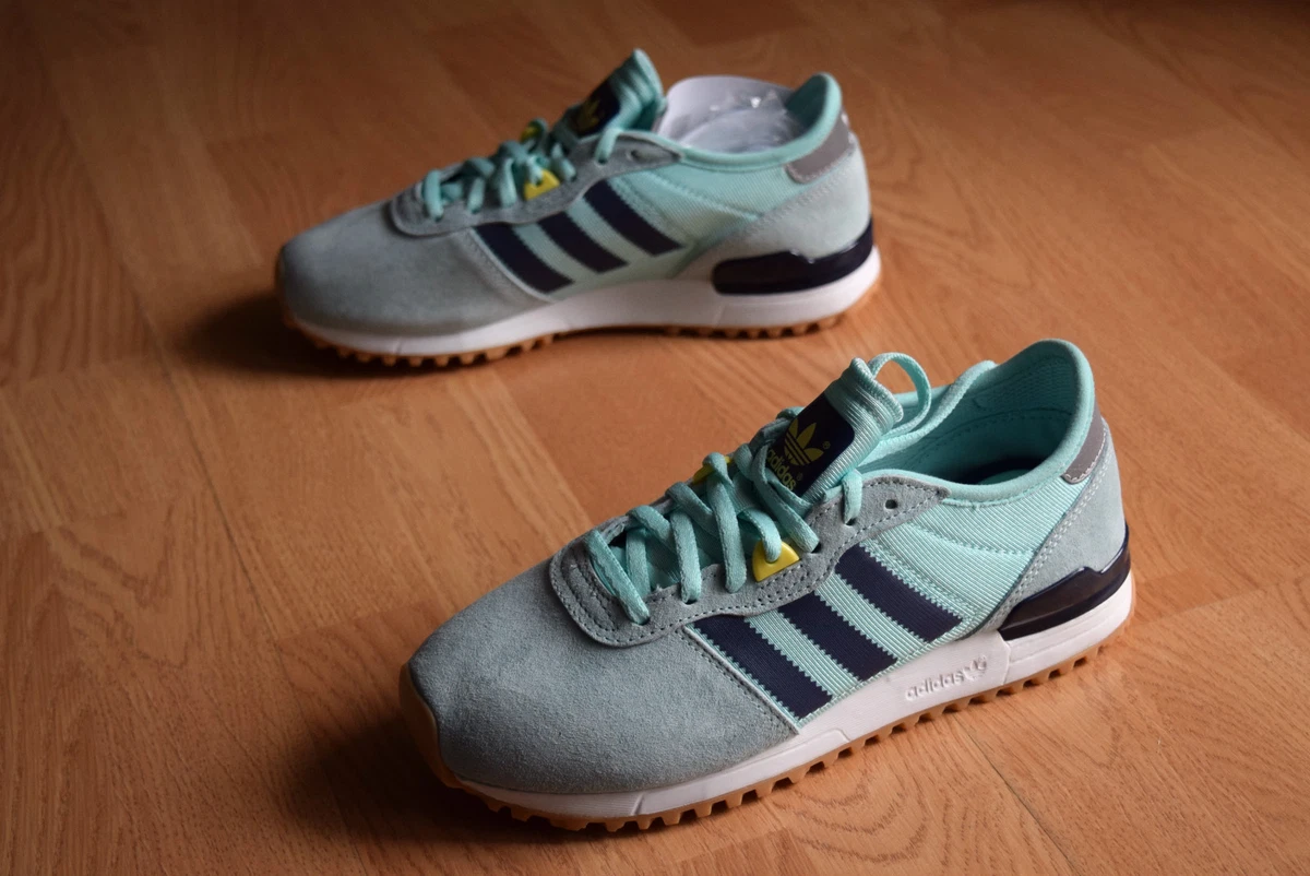 adidas zx 700 Lithe W gr 38 40 5 Vintage lA tRaInEr sl supeRstaR