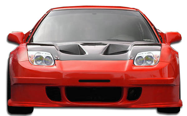 Duraflex MH Design Front Bumper Body Kit for 02-05 Acura NSX