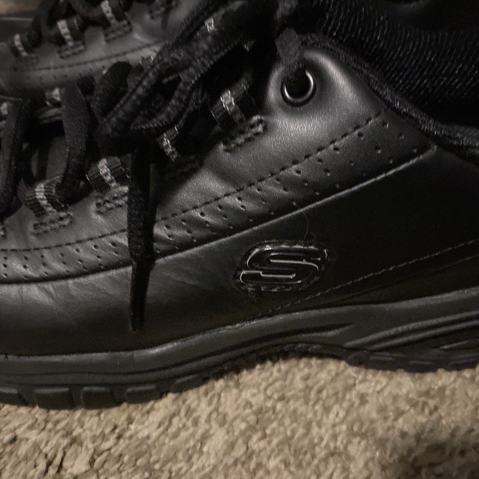 skechers for work women's 76033