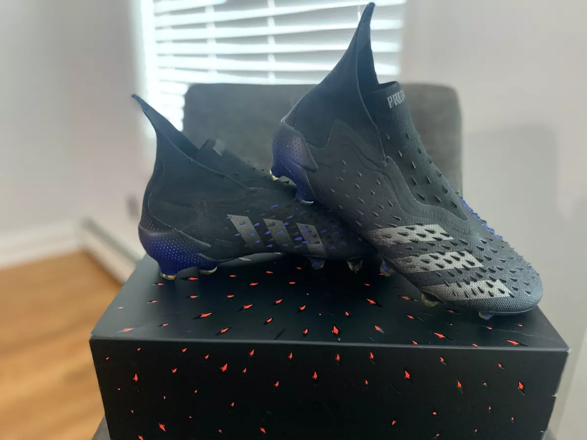 送料無料・早い者勝ち! アディダス ADIDAS アディダス Freak.1 プレデター Predator Core adidas Sonic 黒色 Black ブラック Ink コア FG Men FREAK.1 ´DEMONSKIN INK´ スニーカー メンズ 【 ADIDAS PREDATOR FG BLACK SONIC CORE IRON METALLIC INK 】 【 アディダス ADIDAS アディダス プレデター 赤 レッド コア 黒色 ブラック FREAK.4