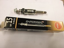 Bougies de préchauffage Renault R19