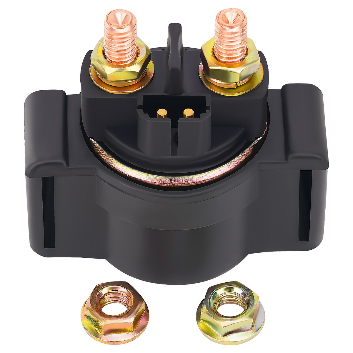 Starter Solenoid Relay Switch for Kawasaki Bayou 185 300 27010