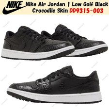Size 11 - Jordan 1 Golf Low Croc 2023 for sale online | eBay