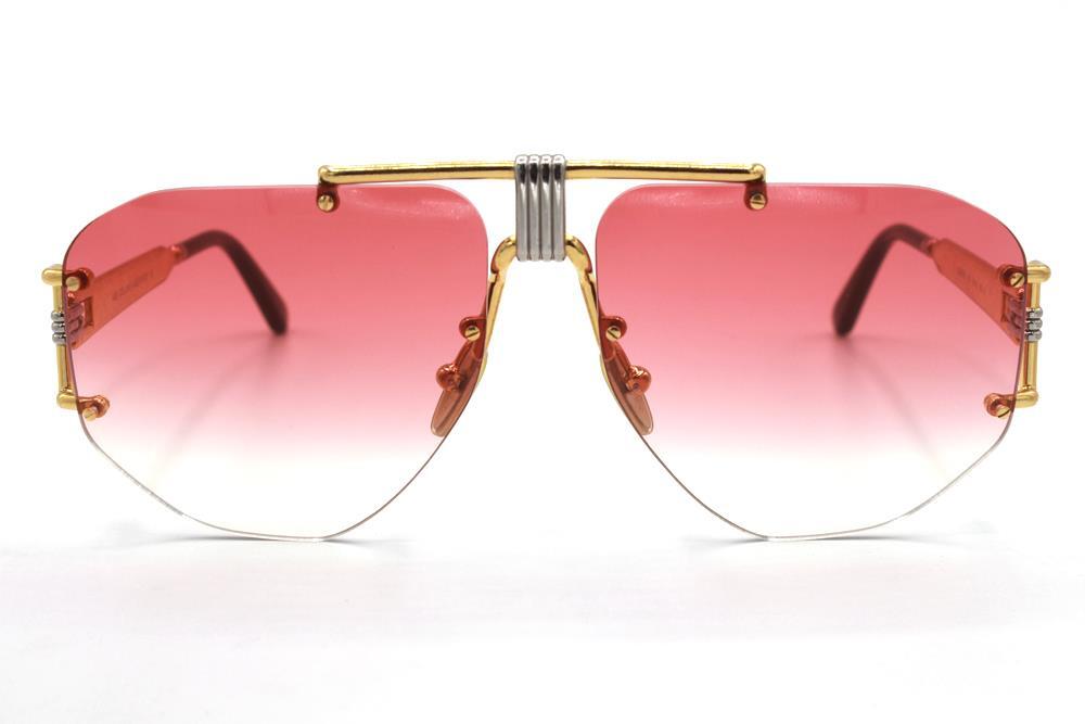 celine 40039u aviator sunglasses