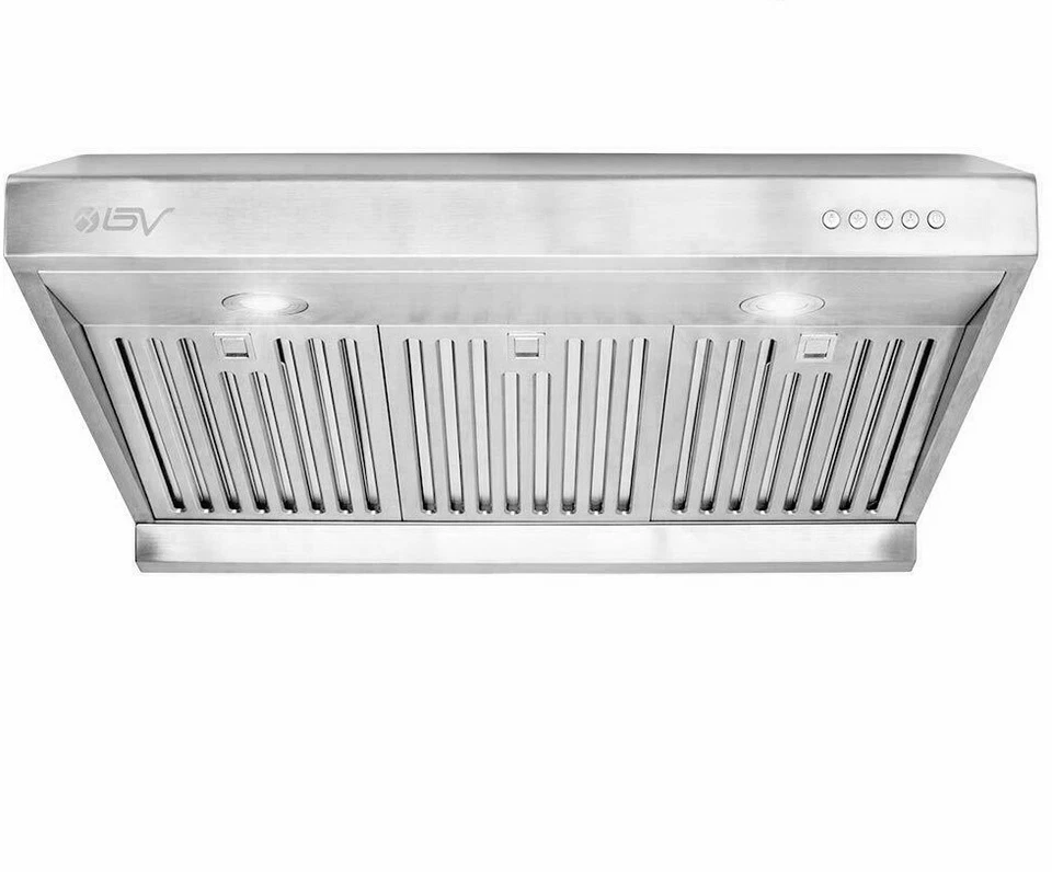 BV Range Hood parts model BV-RH-01 BVRH01 OEM WIRE HARNESS 6 PIN  New BX25 - Image 3 of 3