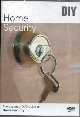 Home Security - DIY DVD Documentary Instructional (DVD)