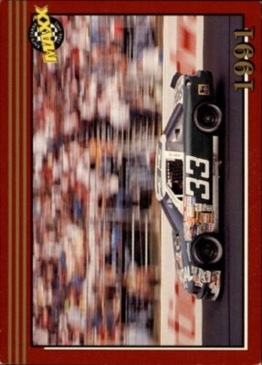 B2024- 1992 Maxx Rot Rennen Karten 151-300 + Rookies -du Pick- 15 + Free US