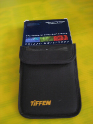 Tiffen 4X5.650 VERRE MICA 1/4 - acheter sur