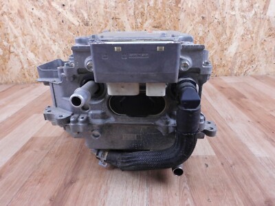 Toyota RAV4 IV XA40 2016 2017 HYBRID converter inverter G9200