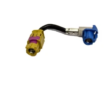 16 17 18 19  Ford Lincoln Information Display Screen  Sync 3 Module Harness