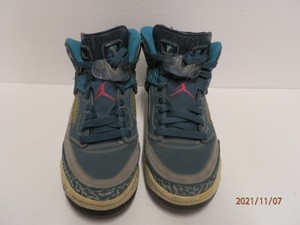Nike Air Jordan Spizike GS 317321-407 
