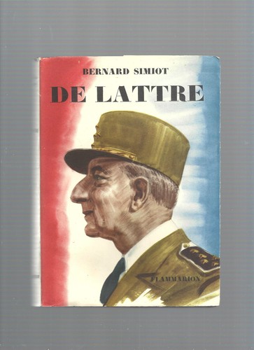 Lattre Shown Of 3 Cards et De 33 Leaping off / Except Text Bernard ...